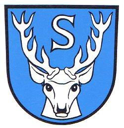 Wappen Schluchsee im Schwarzwald